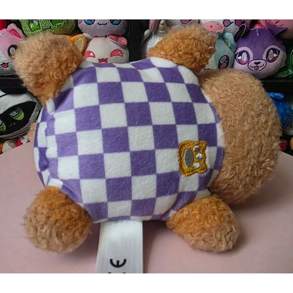 Aphmau Meemeows Carnival treats Onion ring cat - Picture 7 of 7